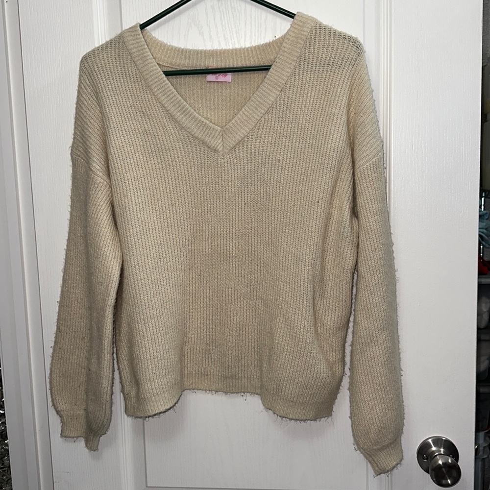 Sweater